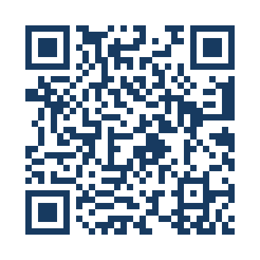 Venmo QR code linking to @cruzjoel1